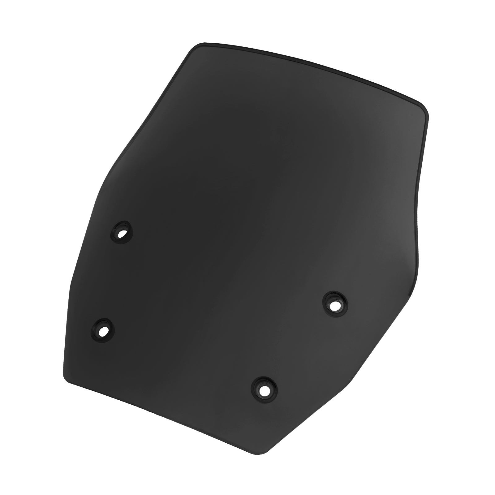 2024 BMW R1300GS Strålkastare vindrutan täcker vindrutan vindrutan