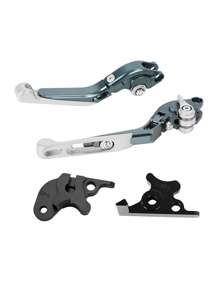 2019-2022 CFMOTO 250SR 250NK CBS Adjustable Clutch Brake Lever