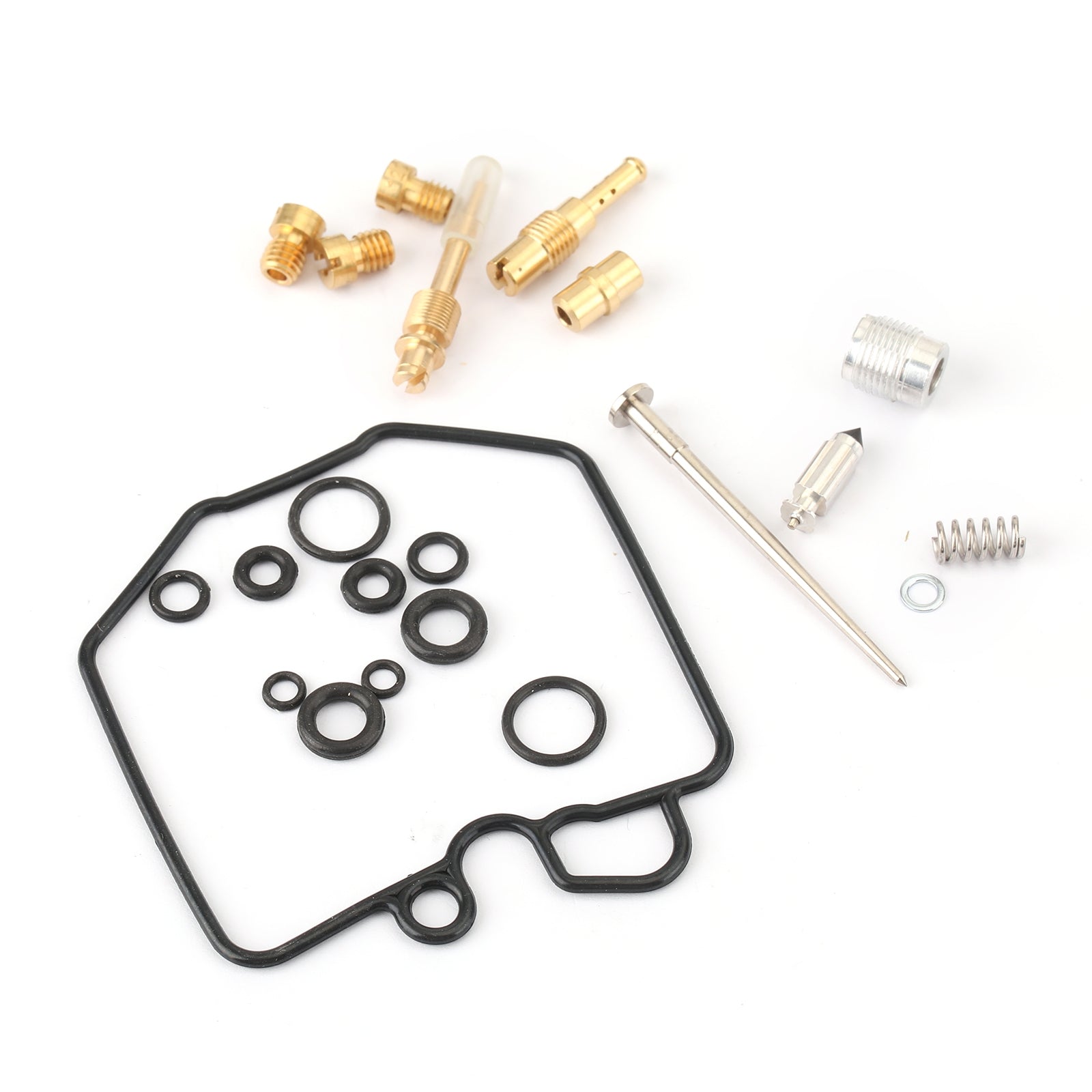 80-81 Honda CB750F Super Sport A/B/C/C2 Carburetor Repair Rebuild Kit