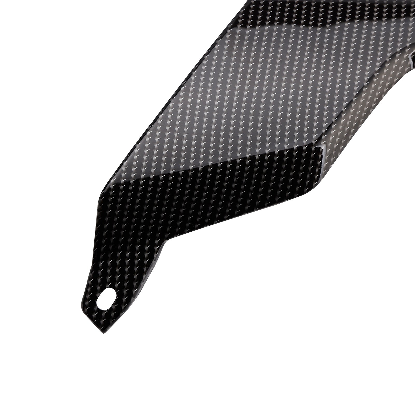 2025-2026 Yamaha Tenere 700 Tankseitenverkleidung Verkleidungsverkleidung