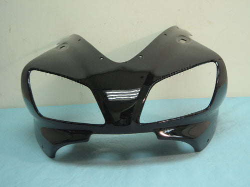 Amotopart 1998-1999 Yamaha YZF 1000 R1 Kit carena bianco e nero