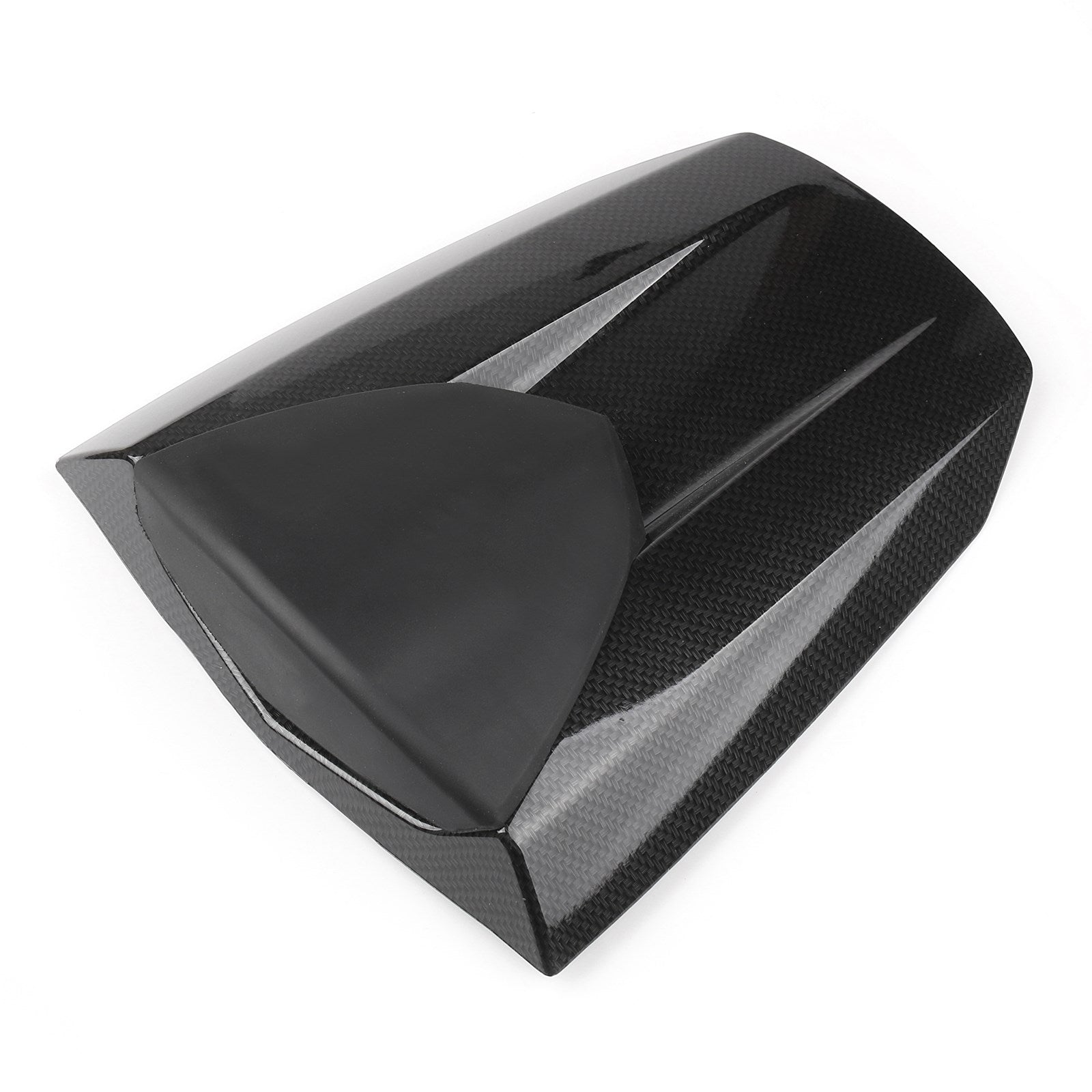 2013-2024 Honda CBR600RR Rear Tail Pillion Seat Fairing Cover Carbon