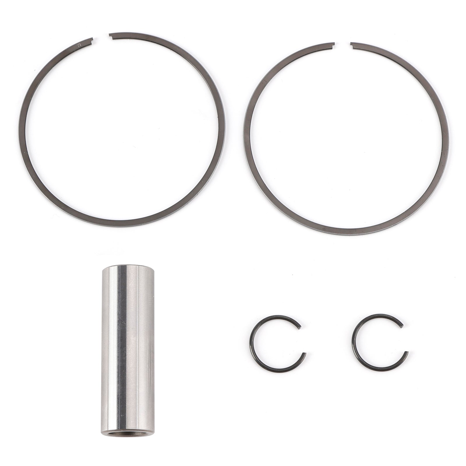 2017-2018 Husqvarna TX TE 300 XC XC-W EXC 300 2T Cylinder Piston Gasket Kit