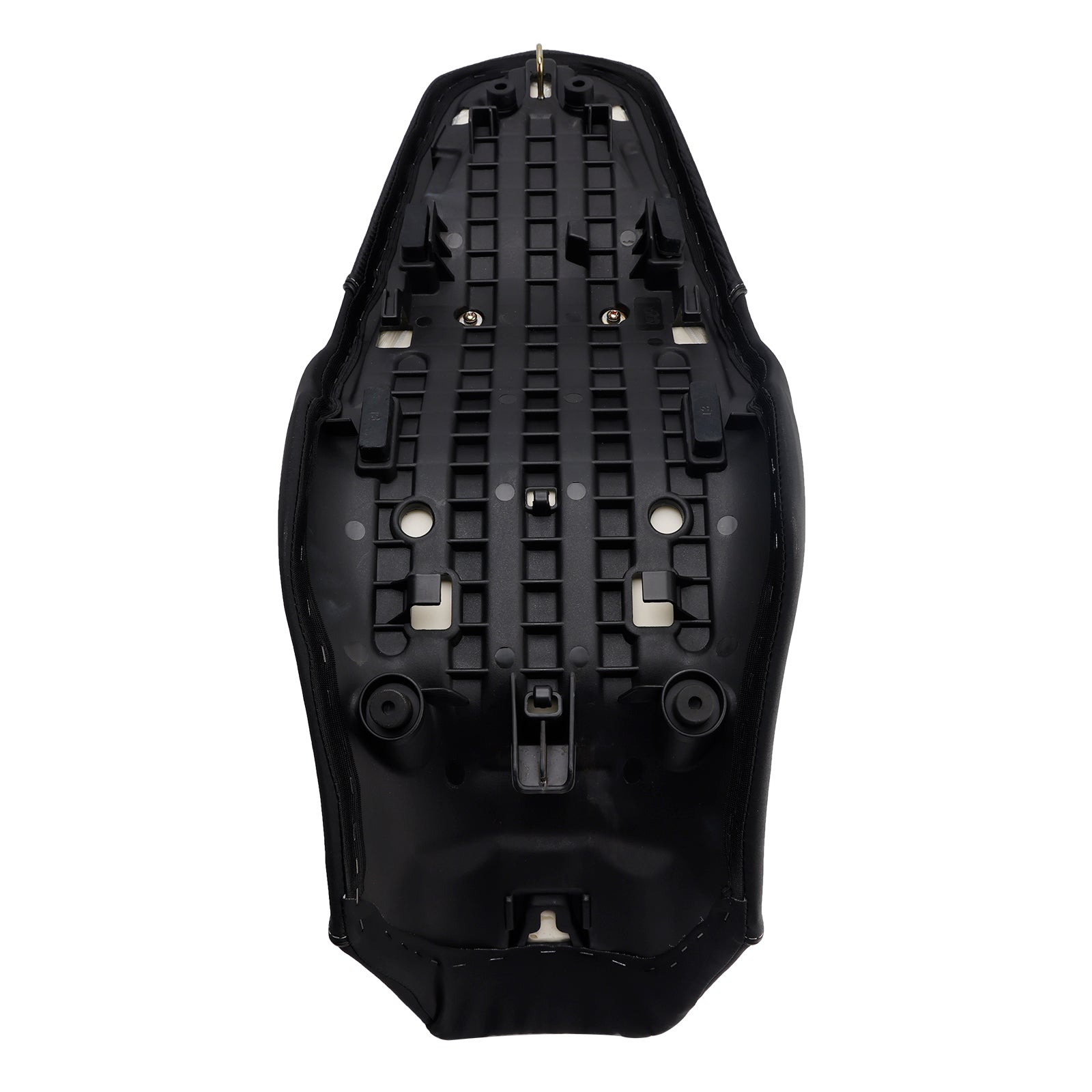 2024-2025 Honda Nx400 Nx500 Replace Front Rear Driver Passenger Seat Black