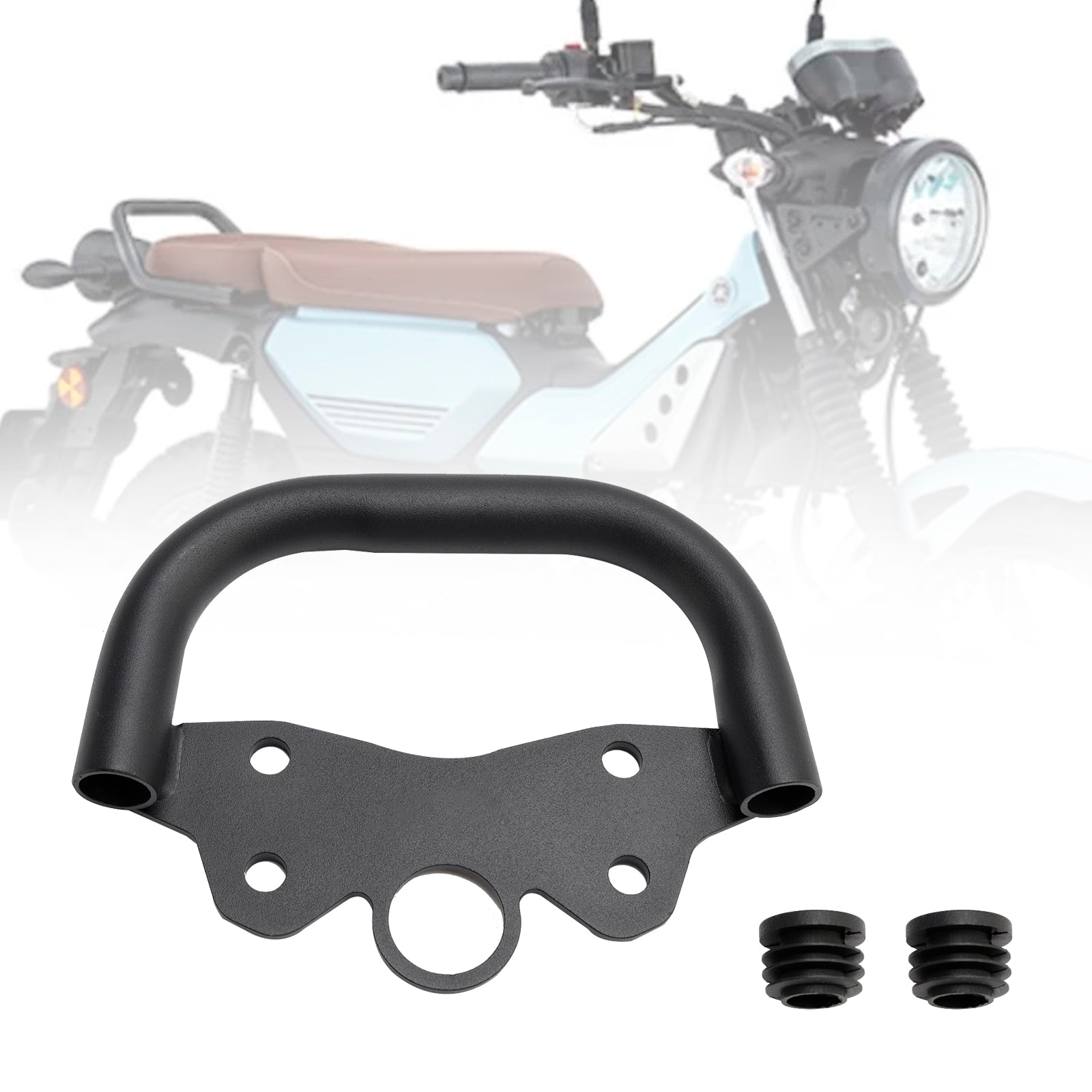 2023-2024 Yamaha Pg-1 fun bike Gps Extension Bracket Phone Navi Bracket
