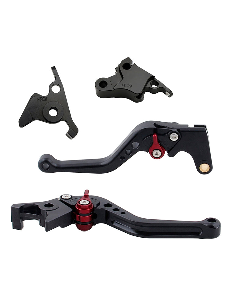 CFMOTO 450SS 450SR 21-23 450NK 23-24 NEW Short Clutch Brake Lever