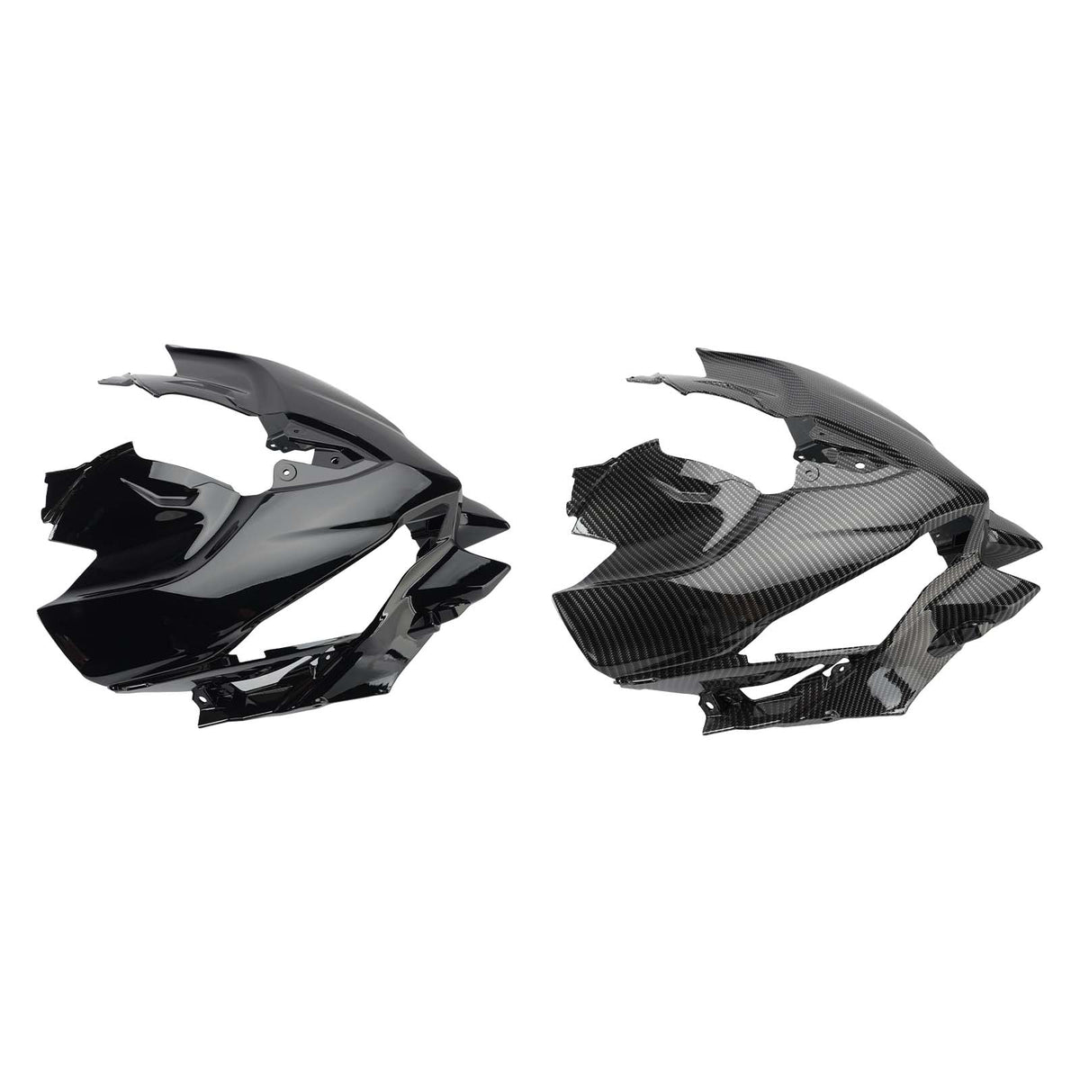 2019-2024 Kawasaki Versys 1000 Headlight Windshield Cover Fairing