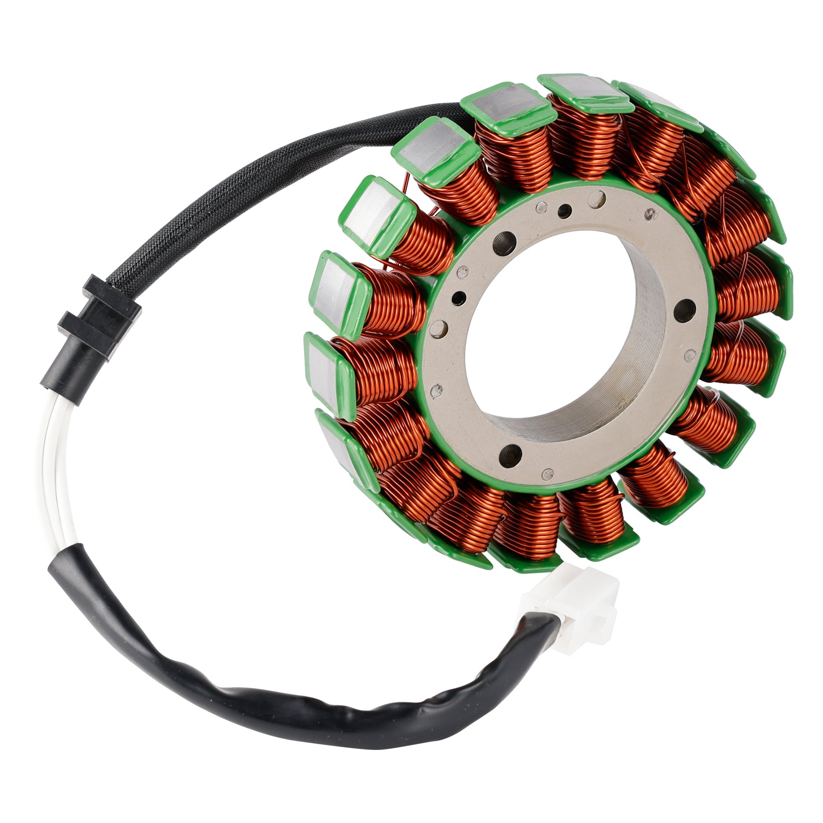 Kawasaki Vulcan 1600 Mean Streak VN1600 2004-2008 Stator Regulator Gasket