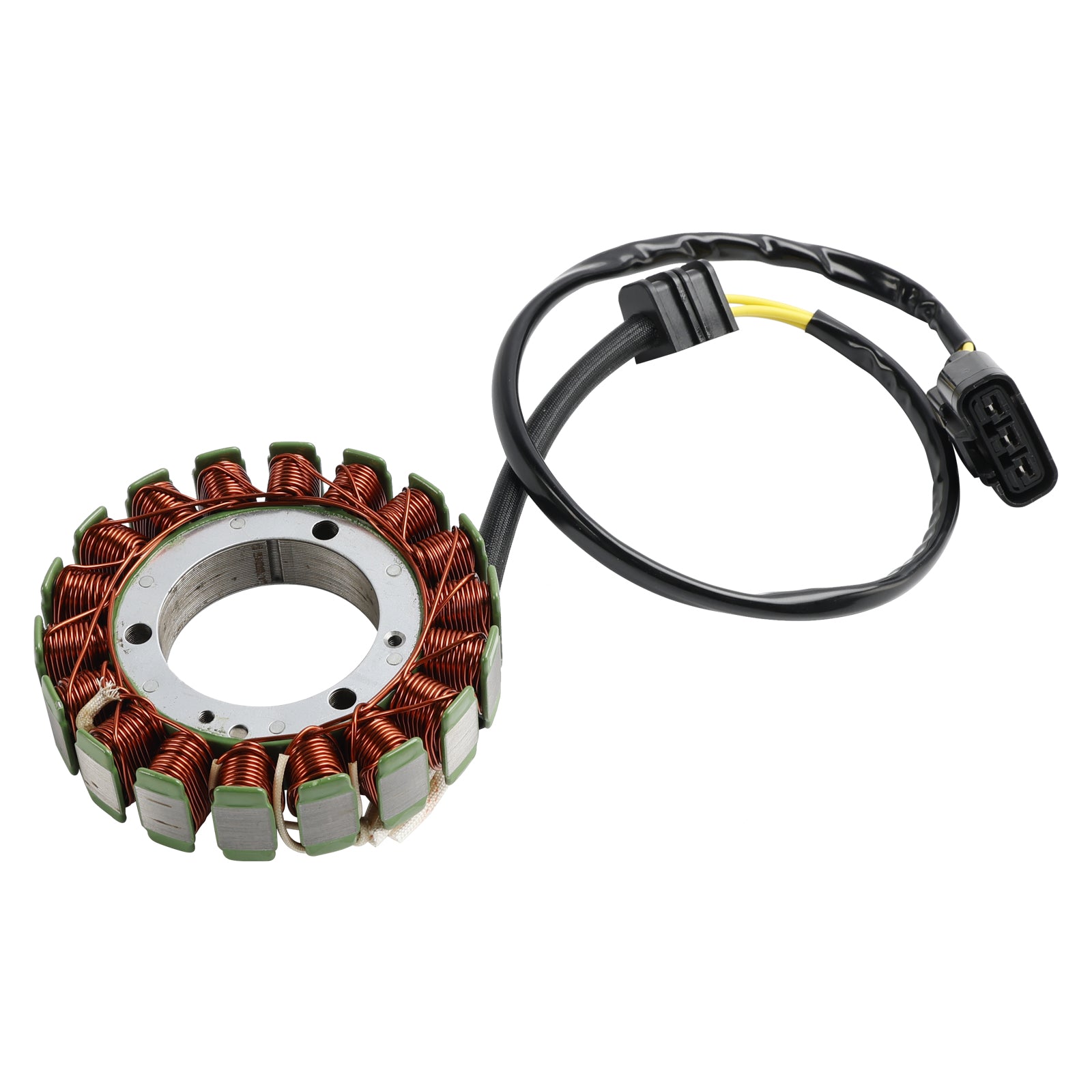 Linhai T-Boss 570 M565lt Promax 570 M570l E4 E5 Magneto Stator 38096