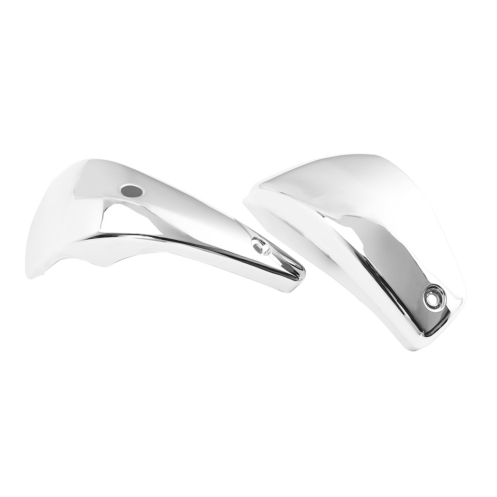 2007-2017 Yamaha Vstar 1300 xvs 1300 Batterie-Seitenabdeckungsschutz