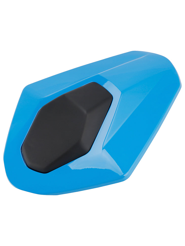 2023-2025 Suzuki GSX-8S GSX8S GSX-8R Rear Seat Cover Cowl Fairing Blue