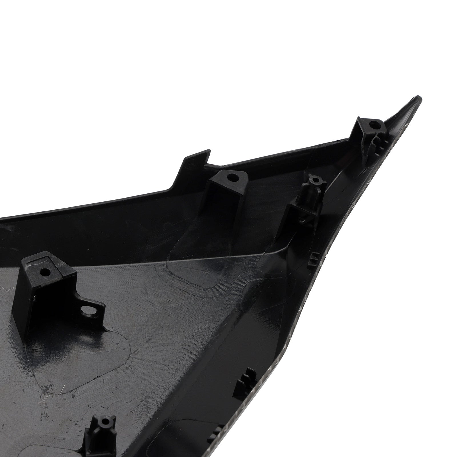 Honda ADV 350 2022-2025 Rear Seat Tail Side Frame Cover Fairing