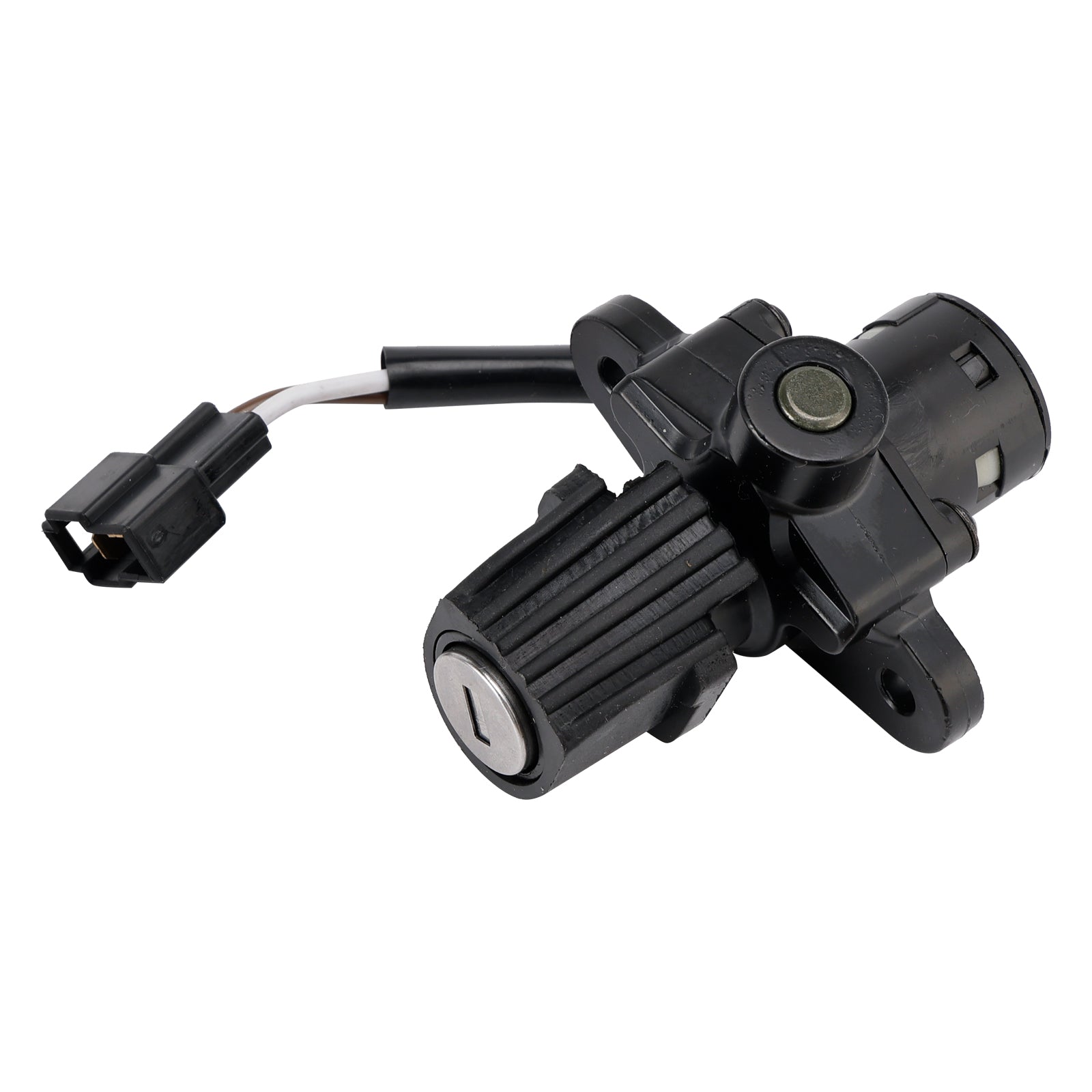 17-23 Duke 125 2018-2025 Duke 390  Ignition Barrel Seat Lock Fuel Cap Key Set