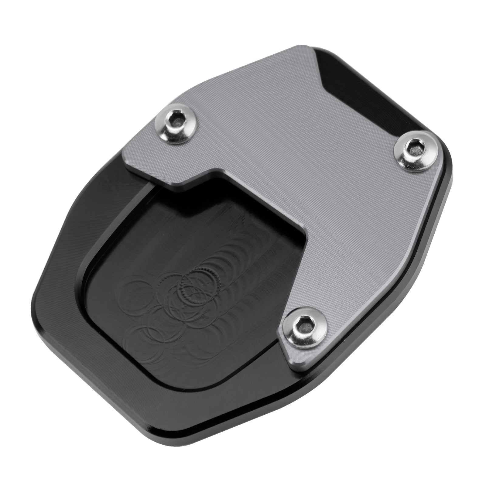 Honda X-ADV 750 NSS750 21-25 Foza 750 21-23 Kickstand Enlarge Plate Pad