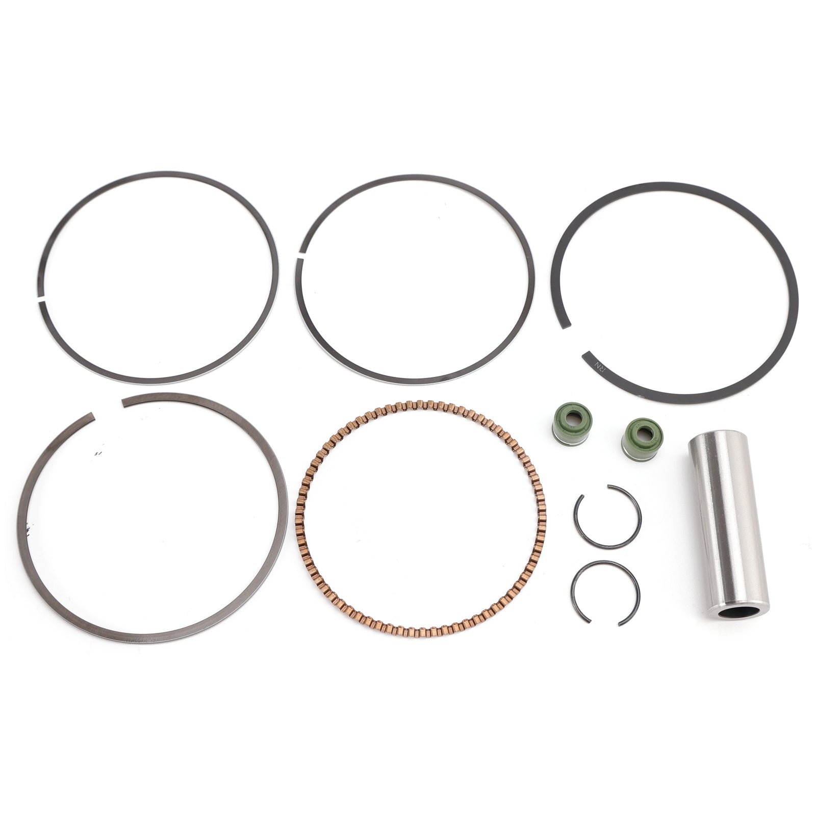 Kymco Maxxer 300 MXU 270/300 Mongoose 270/300 Cylinder Top End Piston Kit