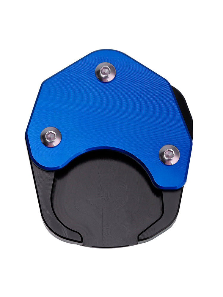 2022–2025 Tiger Sport 660 Ständer, vergrößertes Plattenpolster