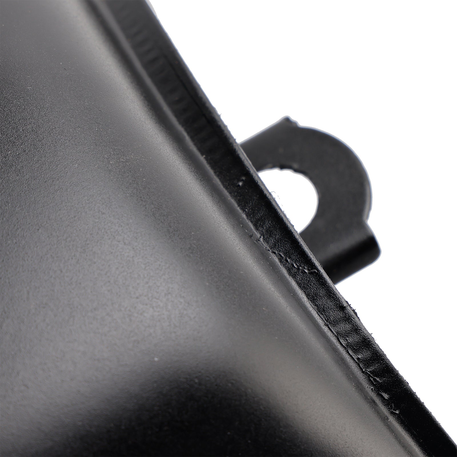 Honda CG 125 Cafe Racer Petrol Fuel Gas Tank 9L / 2.4 Gal Matte Black