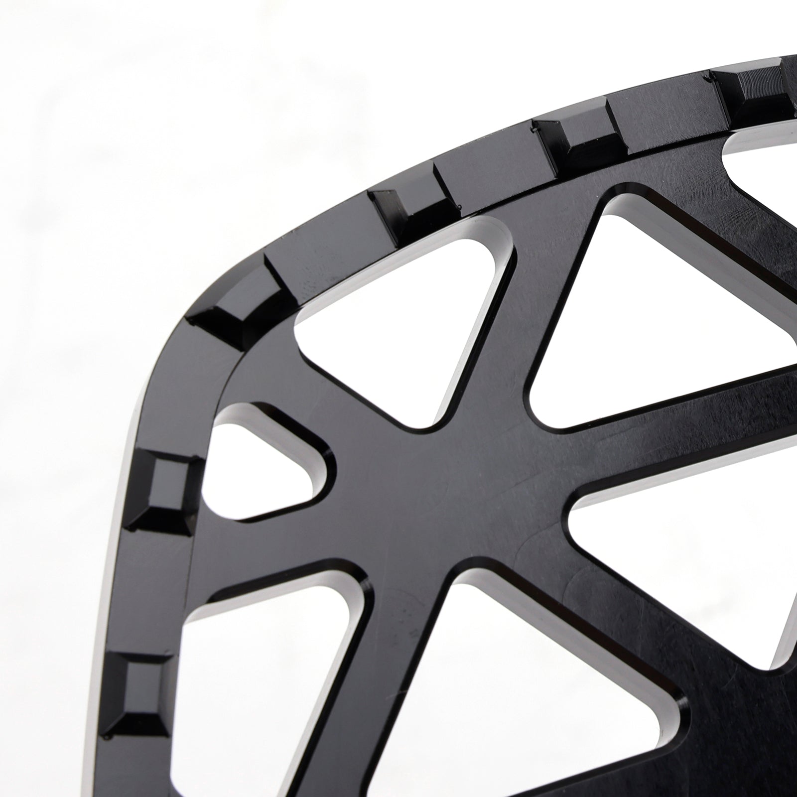 Kawasaki Vulcan S 650 / Cafe 2018-2025 Front Footrests Foot Pegs