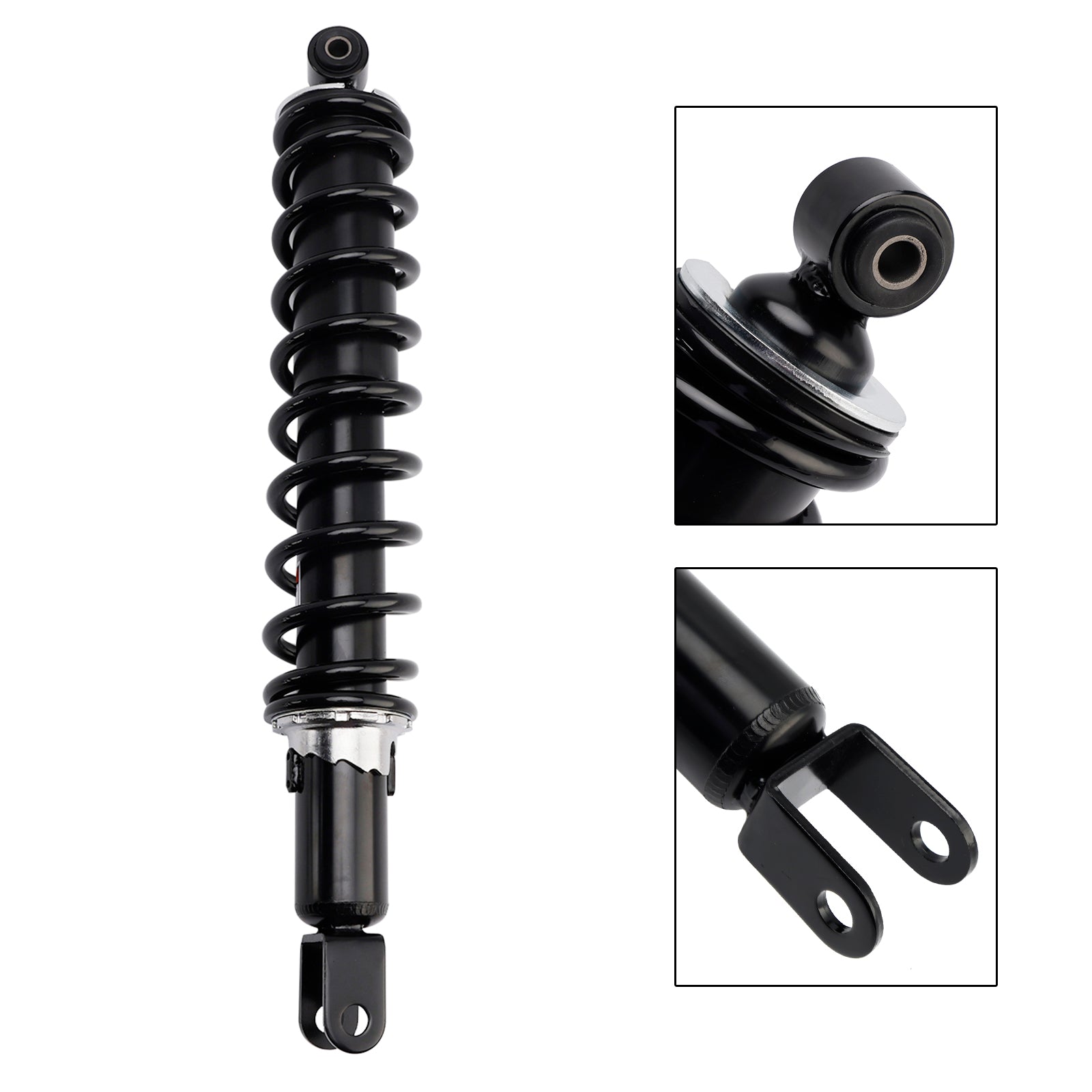 2014-2020 Honda TRX420 Rancher 2014-2019 Foreman Rear Shocks 52400-Hr3-A21 1 Pcs