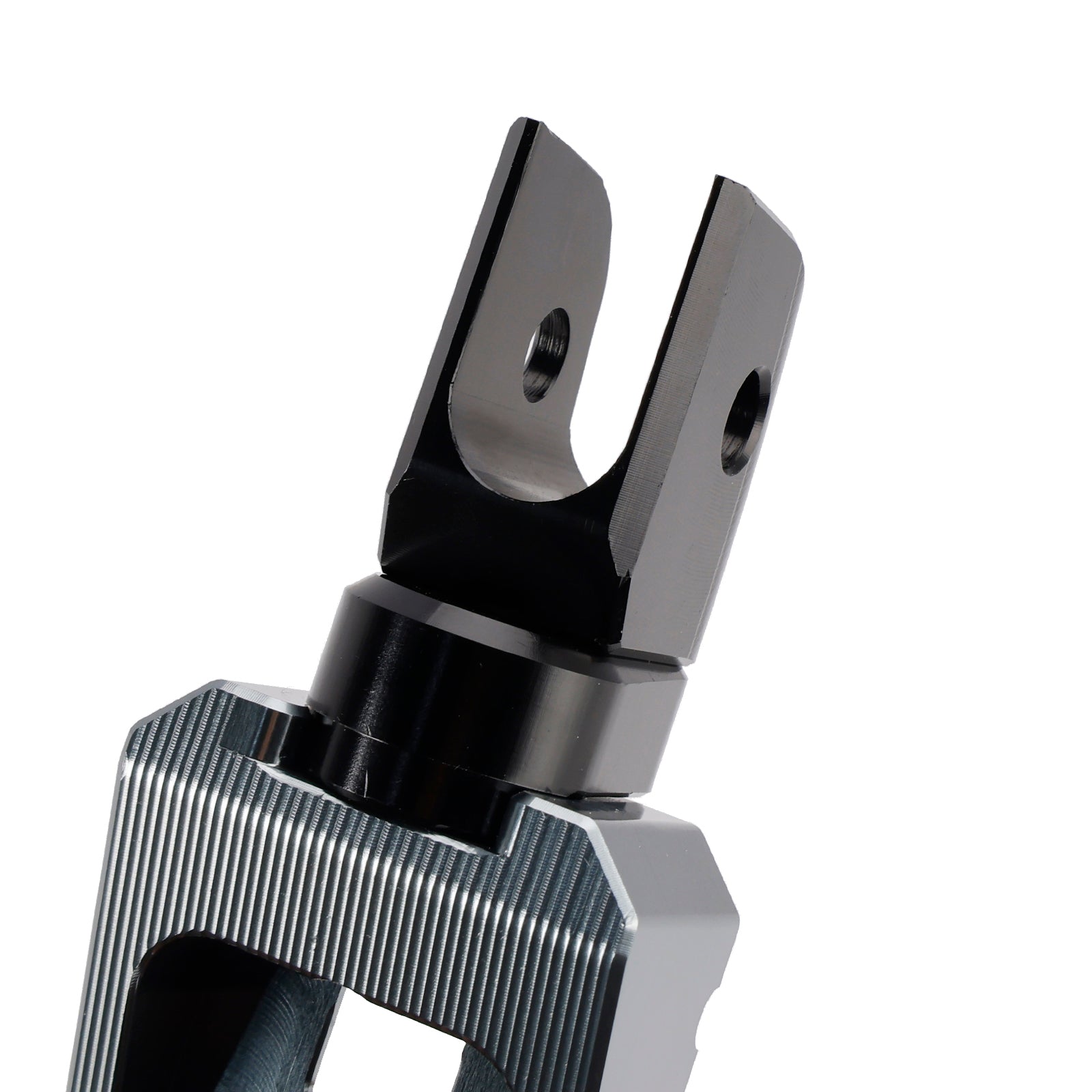 2023-2024 BMW R1300GS F900GS F800GS S1000XR Front Footrosts Foot Pegs