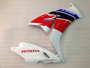 Kit carena Amotopart 2012-2016 CBR1000RR Honda Style1 blu e rosso