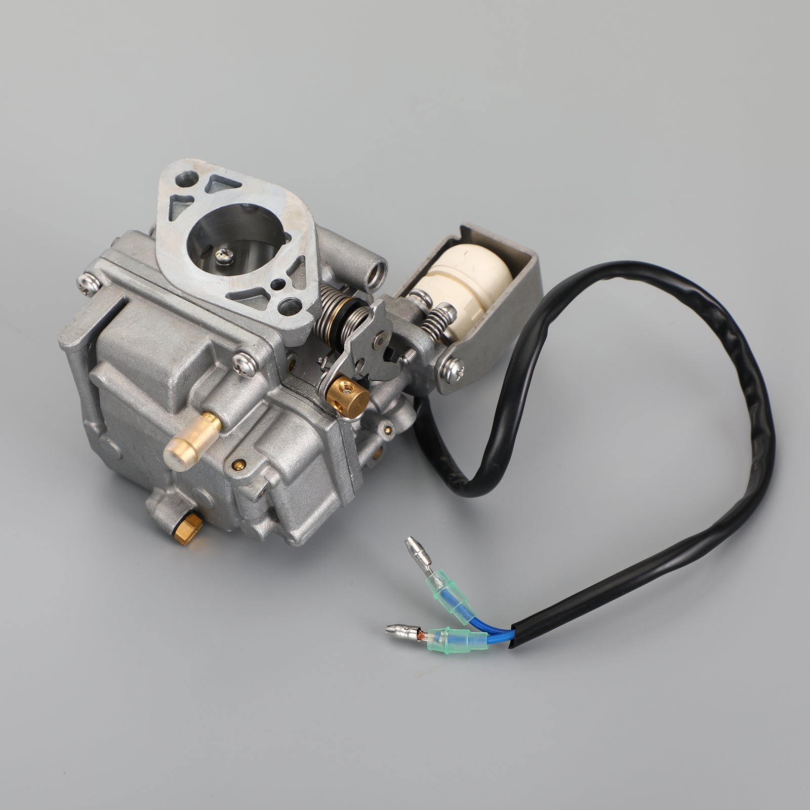 Carburetor Carb fit for Yamaha Outboard 4-stroke F20 6AH-14301-00 6AH-14301-01