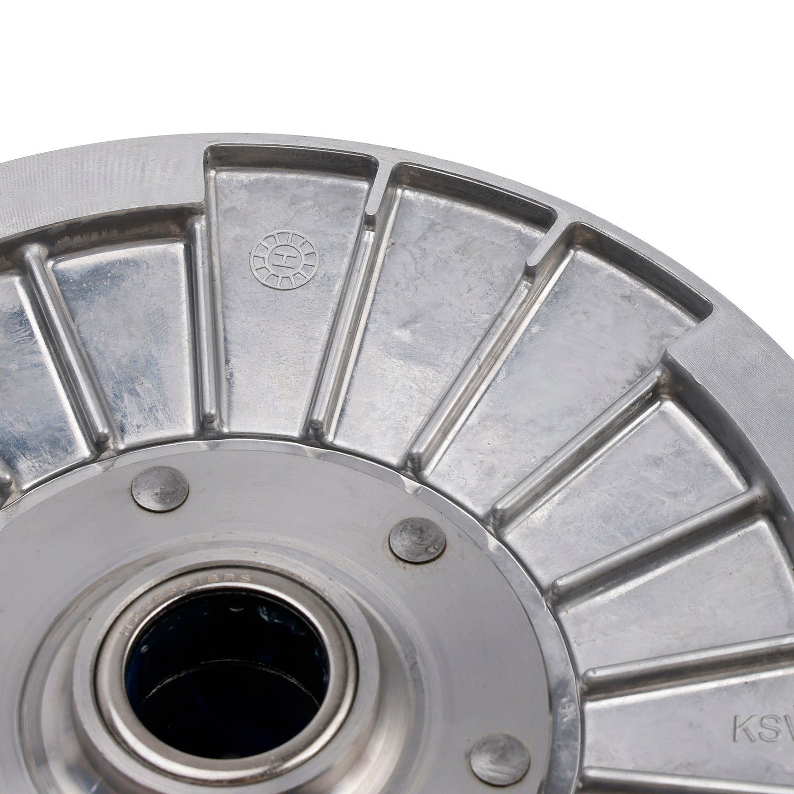 Honda Nss300 Forza 300 13-22 Sh300 Secondary Clutch Cam Helix 23205-Ktw-900