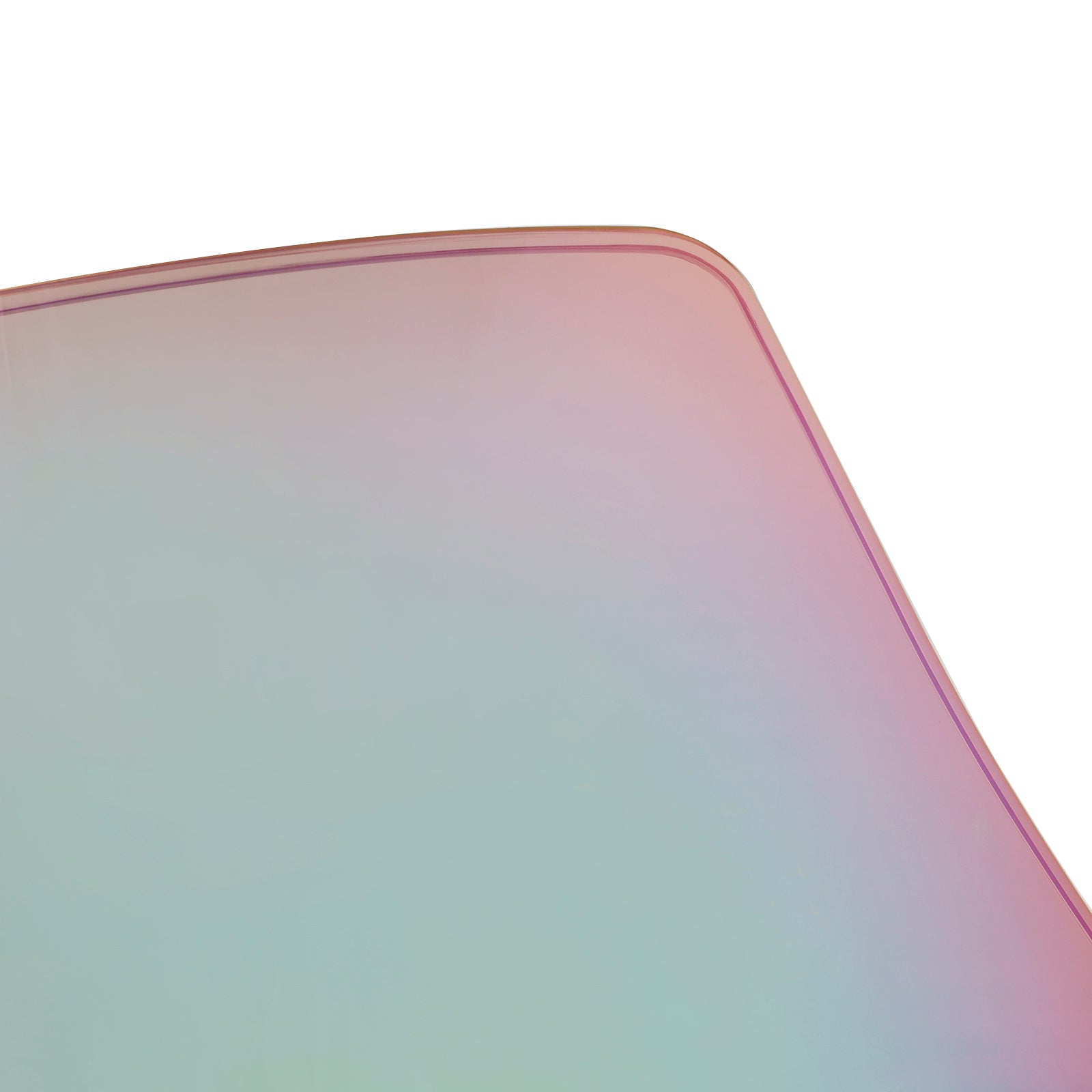 2024 BMW R1300GS Strålkastare vindrutan täcker vindrutan vindrutan