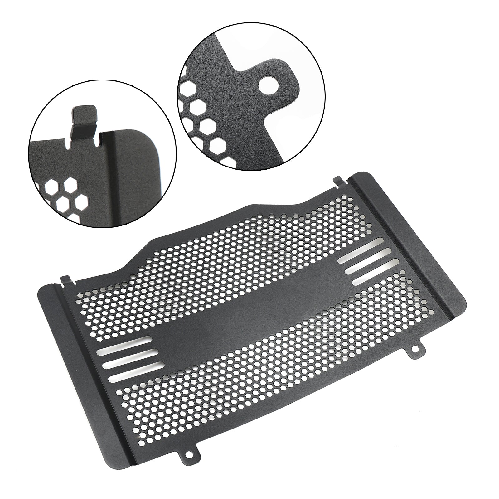 Radiator Guard Protector Radiator Cover Fits For Ducati Desertx Desert X 22-23