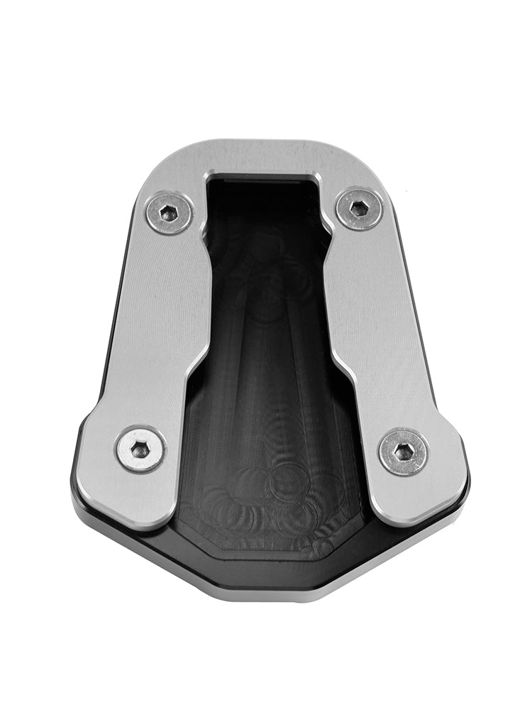 21-23 HONDA CRF300L Kickstand Enlarge Plate Pad