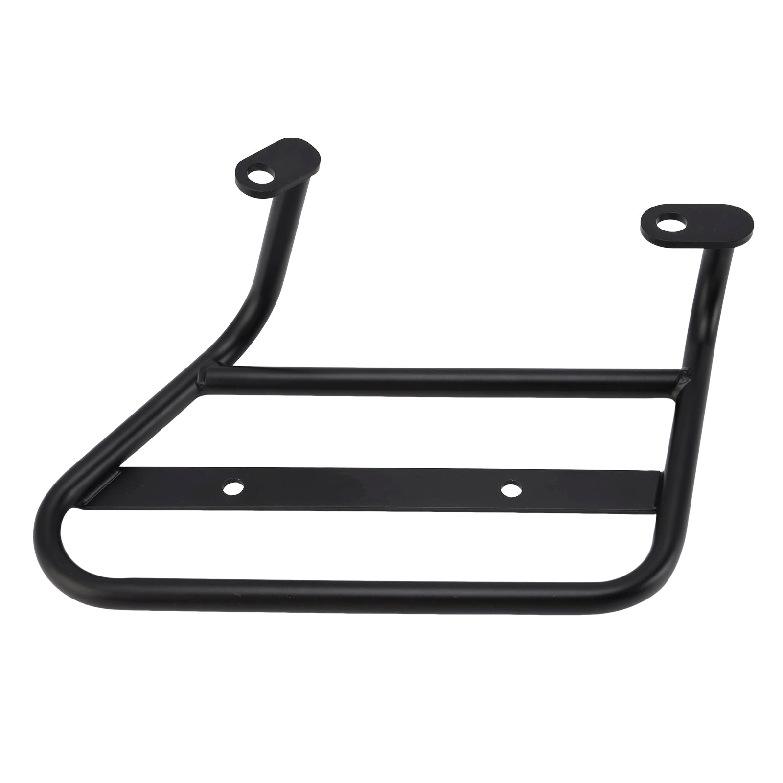 19-25 Honda Super Cub C125 Right Side Bag Racks Saddlebag Mounting Bracket