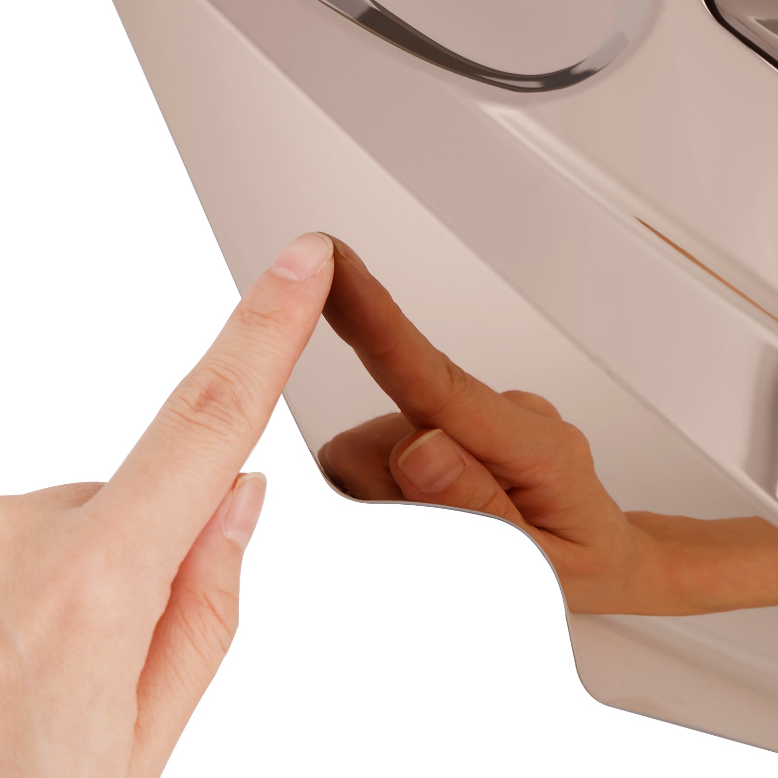 2024-2025 KAWASAKI Z500 Windshield Windscreen