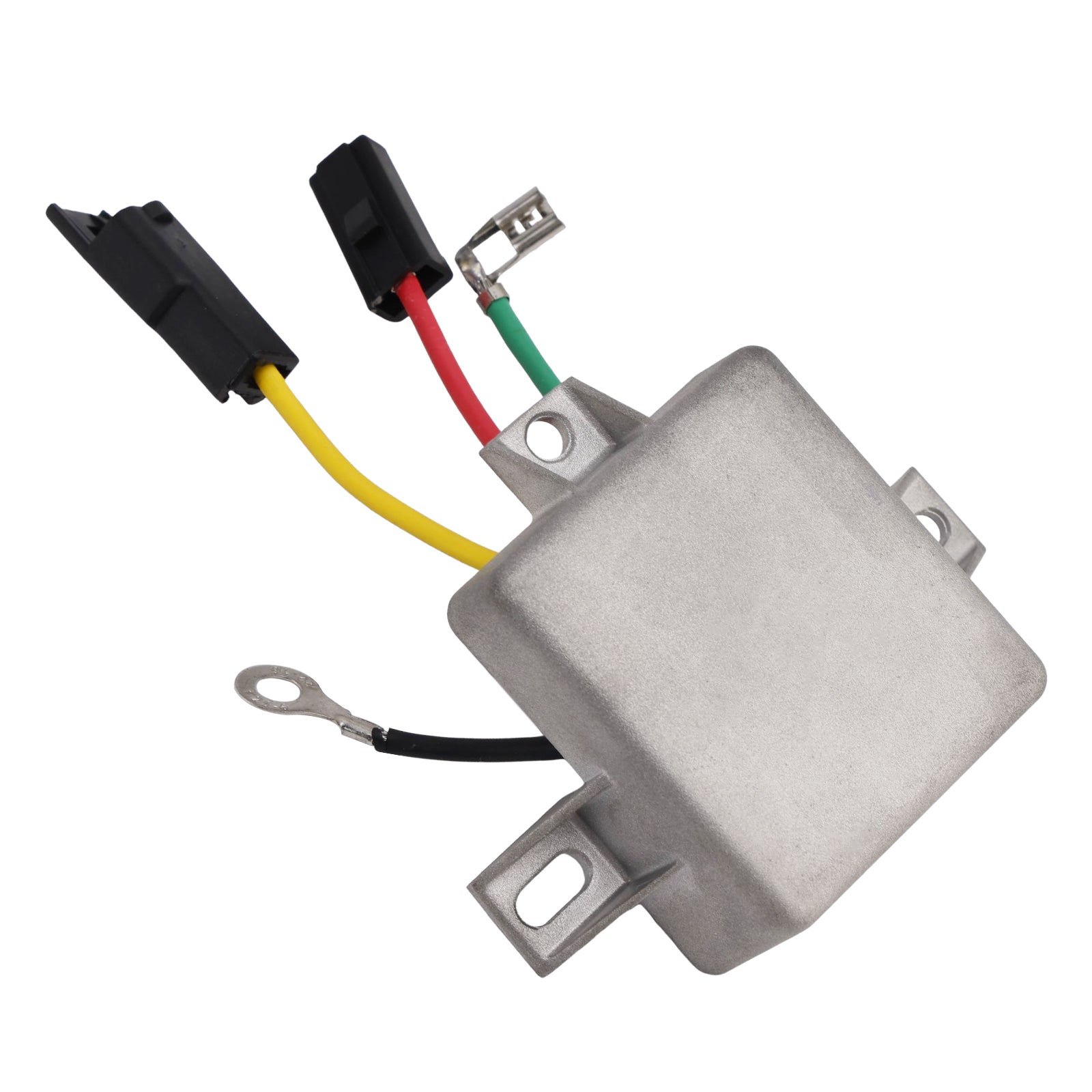 1980-1984 L445 L325 New Holland L779D 4-203 Regulator Rectifier 1920028