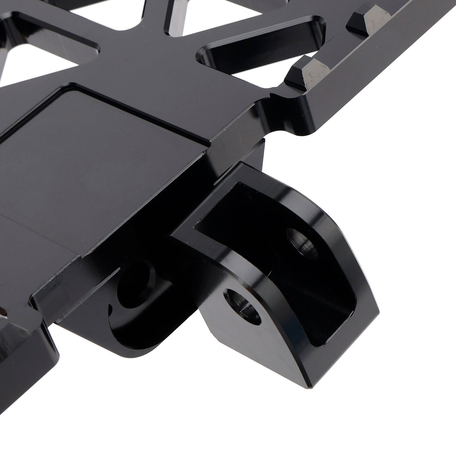 Meteor 350 2021-2025 Classic 350 2022-2025 Front Footrests Foot Pegs