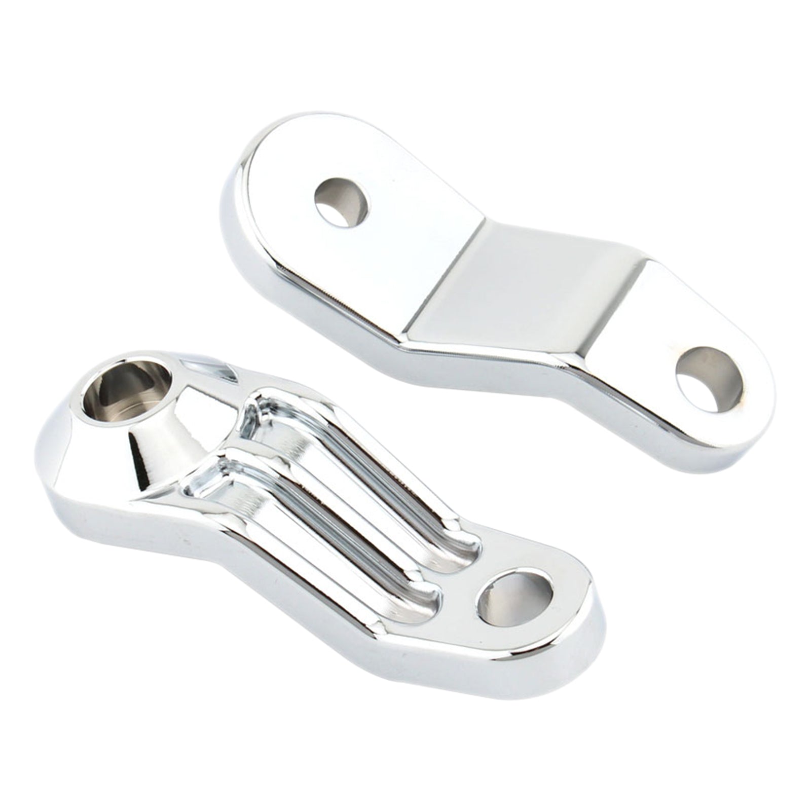 Bonneville SE T100 T120 Rear Turn Signal Light Holder Bracket