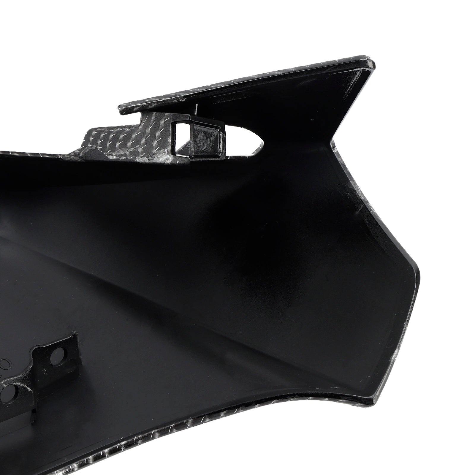 2020-2022 Street Triple 765 R/RS Front Nose Headlight Cover Fairing