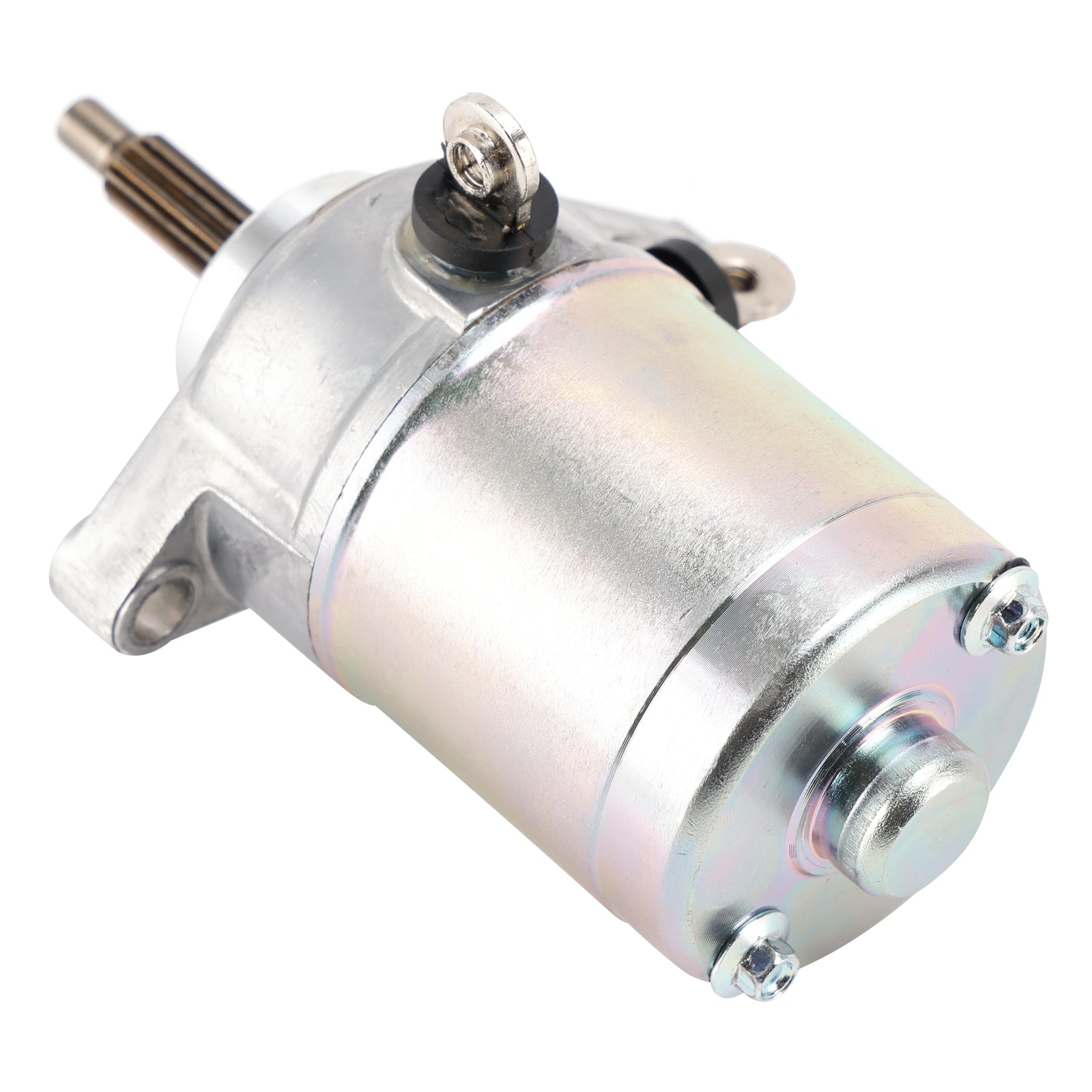 2025-2026 Yamaha Nmax 155 /Turbo /Tech Max Engine Starting Starter Motor