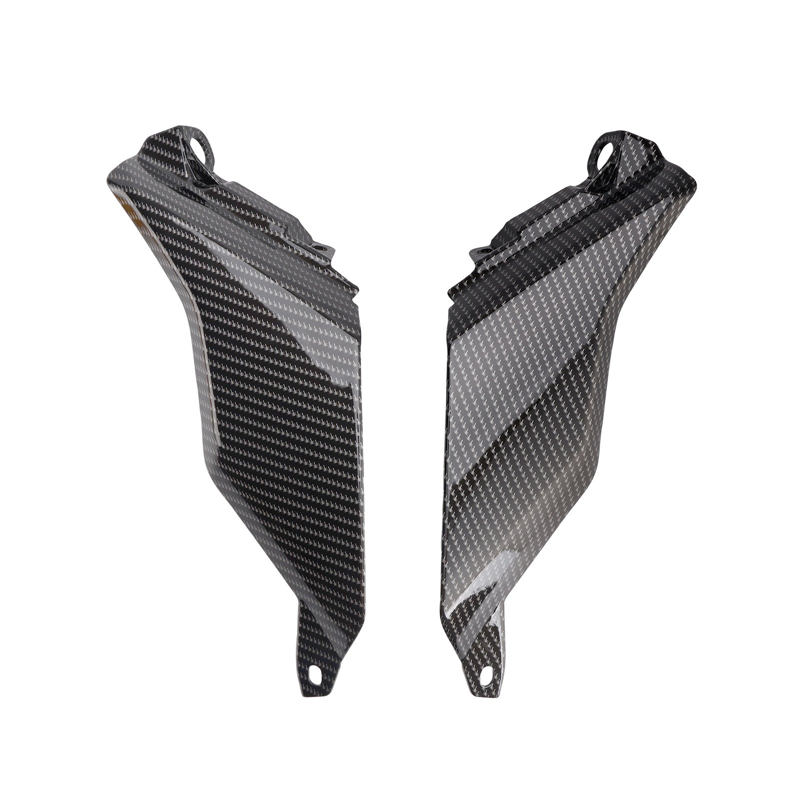 2025-2026 Yamaha Tenere 700 Tankseitenverkleidung Verkleidungsverkleidung