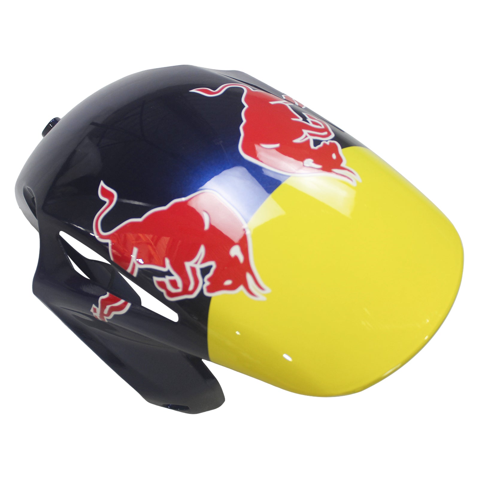 Amotopart 2020-2023 Honda CBR1000RR-R Red Yellow Blue Fairing Kit