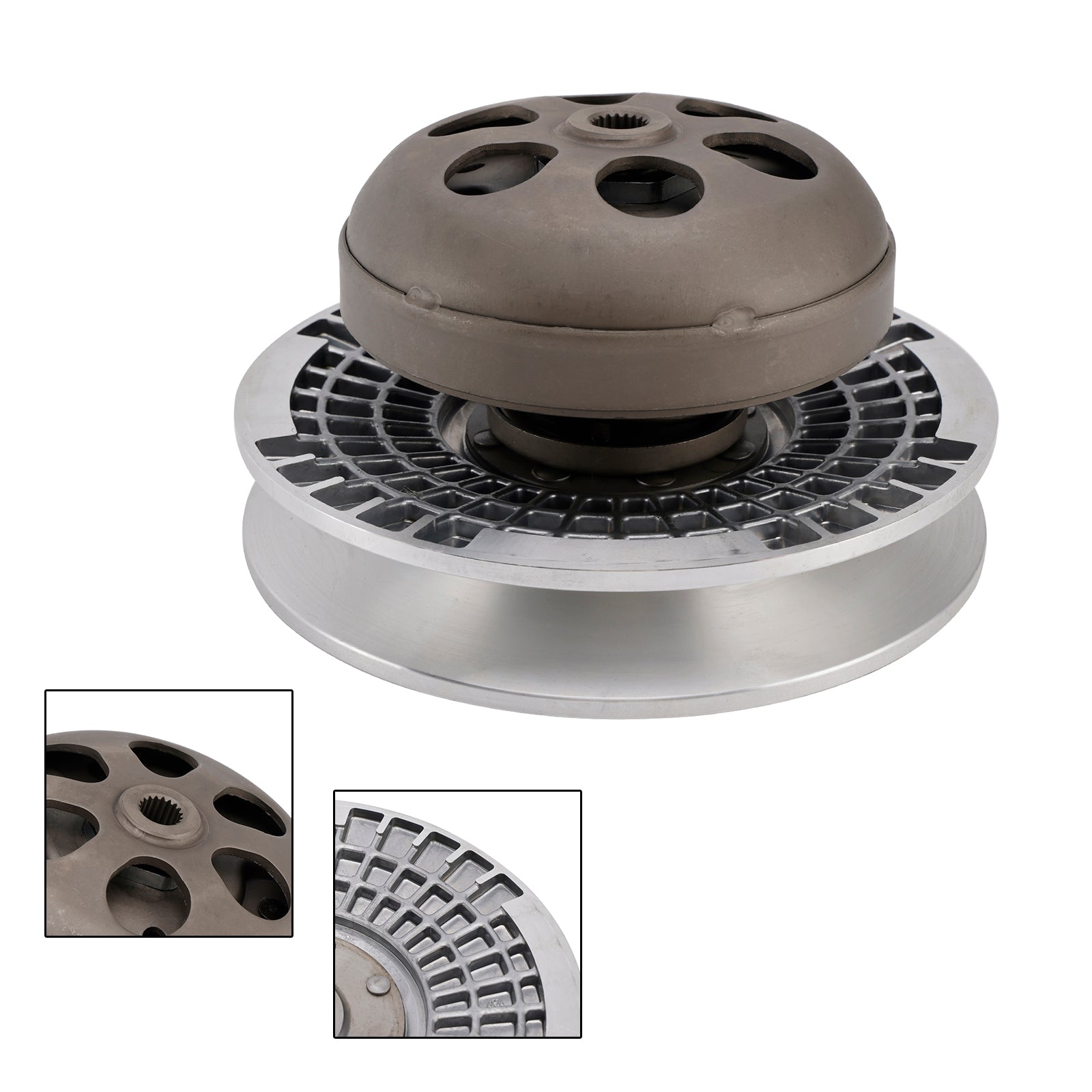 Honda Nss250 Abs Forza 250 21-25 Replacement Clutch Cam Helix 22100-Ksv-J10