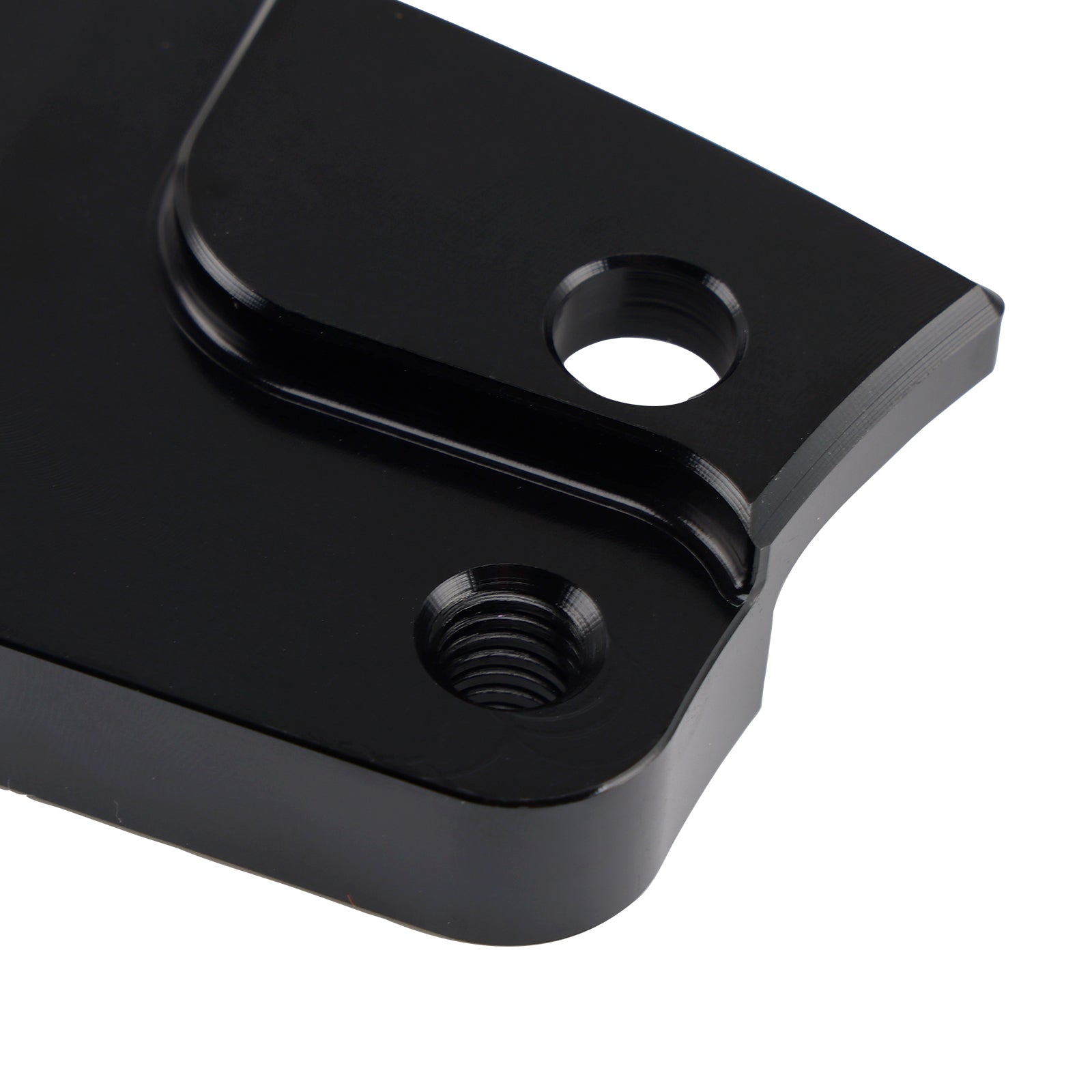 touring Electra Street Glide 2014+ Front 21" Fender Risers Bracket Spacer