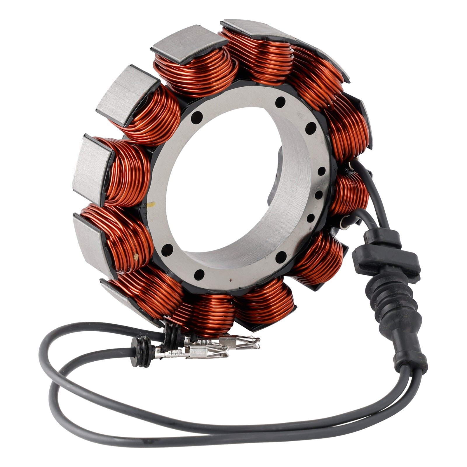 Road King Electra Glide 1997-2001 Stator Regulator Rectifier & Gasket Kit