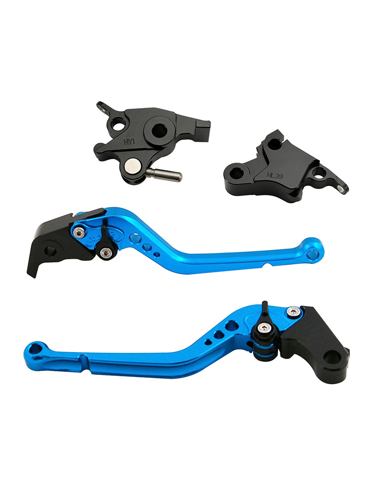 2021-2024 CFMOTO 700CL-X Héritage long Lever de frein d'embrayage