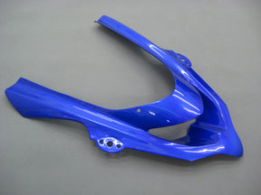 Amotopart 2004–2005 Kawasaki ZX10R Verkleidungsset in Blau und Schwarz