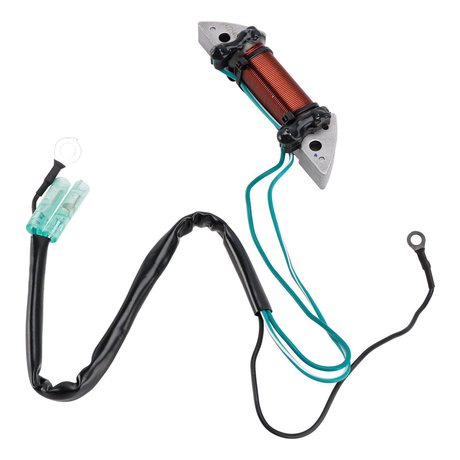 1994-2003 Yamaha E40JM K40J E40G 40HP Generator Beleuchtung Spule 6F5-85533-00