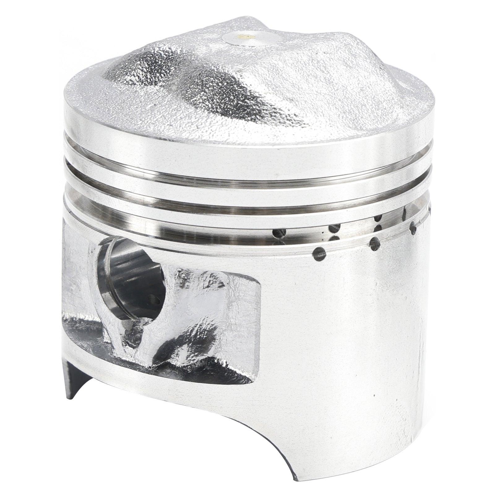 2003-2019 Suzuki DRZ125 DRZ 125 57mm Cylinder Jug Piston Top End Gaske