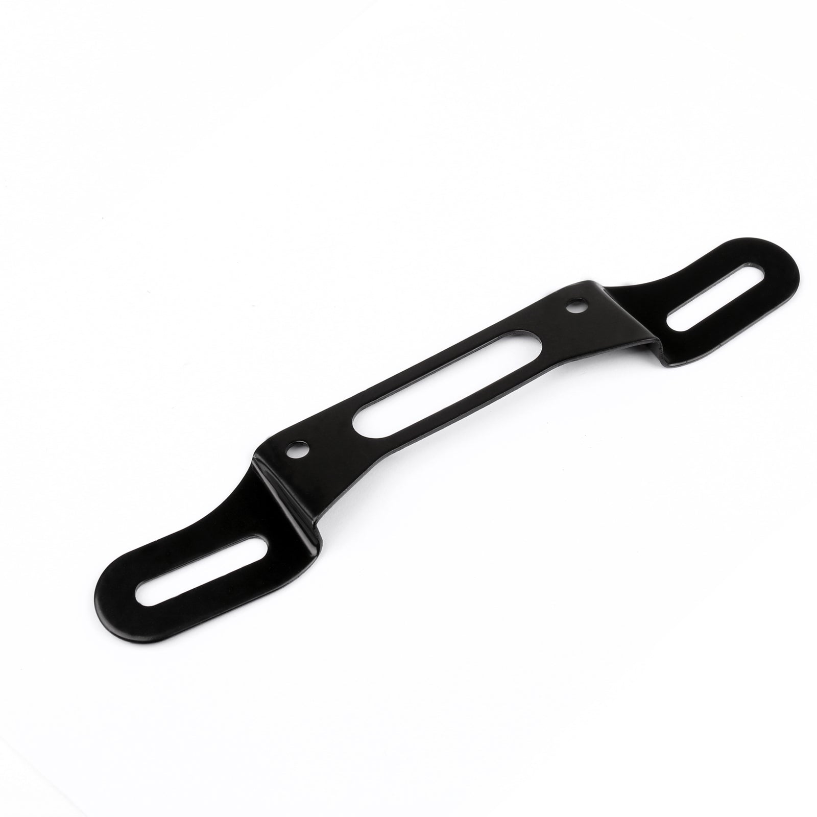 Staffa targa universale per Yamaha YZF R1 R6 Harley Sportster XL883