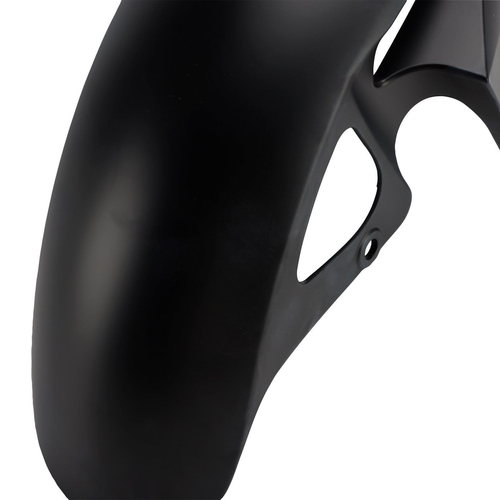 2025-2026 Yamaha YZF-R3 YZF R25 MT-03 Front Fender Mudguard Fairing