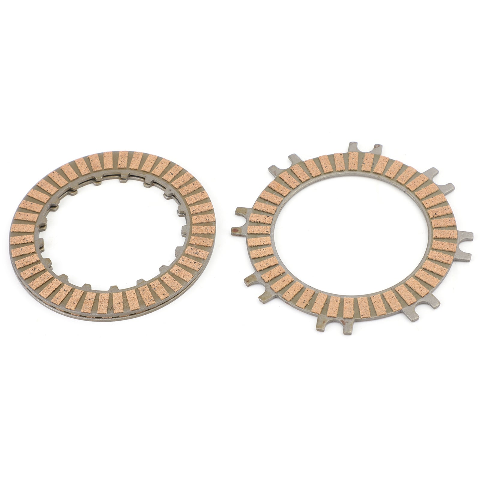 Clutch Friction Plate Kit Set For Honda C50 C70 C90 CRF50F XR50R XR70R 1972-2018