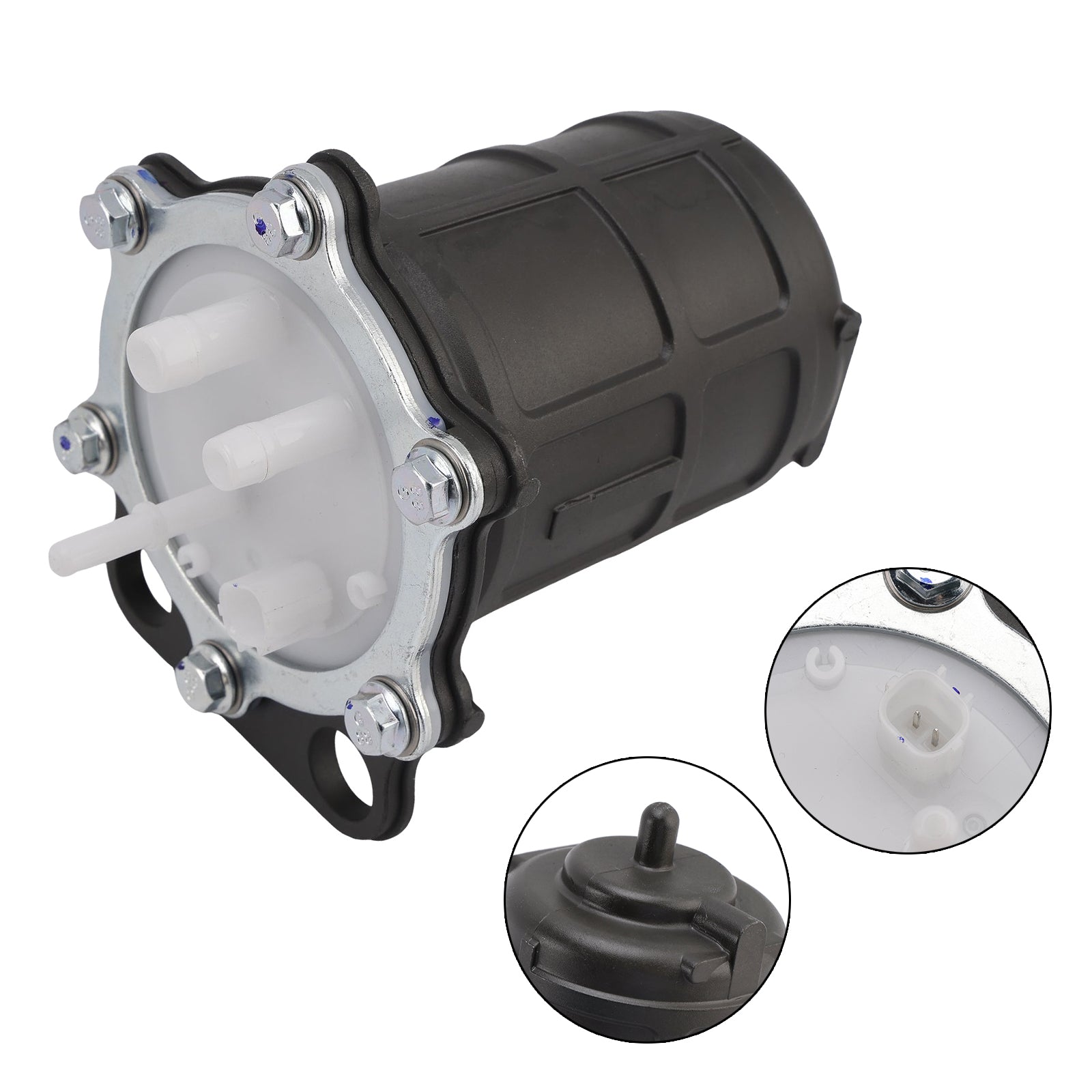 10-25 Honda Vt750 Vt1300 Trx680 Fuel Pump Assembly 16700-Hn8-A62 Replace